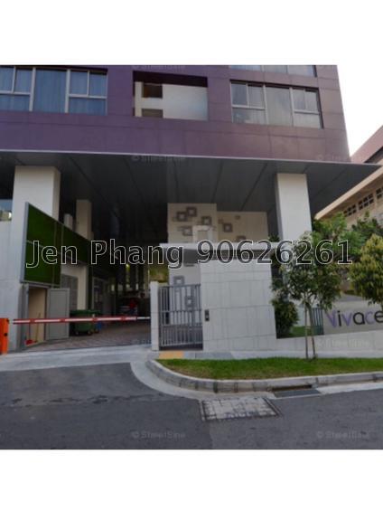 TONG WATT ROAD (D9), Condominium #76999352